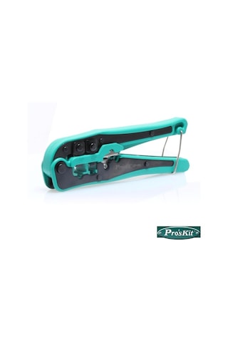 Proskit Cp-393 Cat5-Rj45 Kablo Sıkma Pensesi -