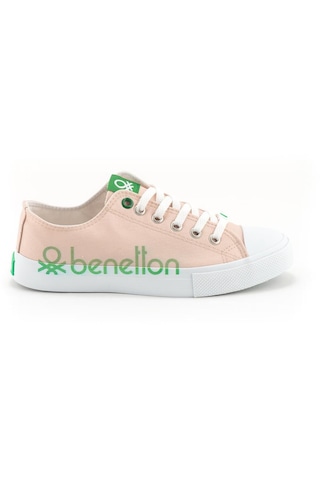 United Colors Of Benetton 30565 Erkek Ayakkabı Ben030565e01012 Bej