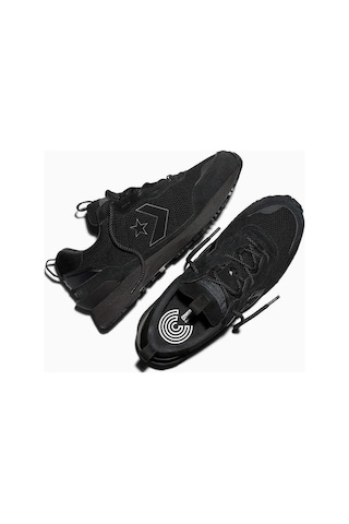 Converse Omega Trainer Hike Erkek Siyah Spor Ayakkabı