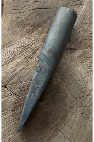 Bcn Çelik Odun Yarma Kaması Ağaç Yarma Keski Odun Yarma Keskisi 4kg