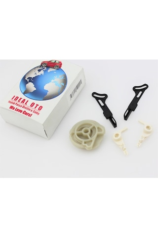 Land Rover Discovery 5 2013-2018 Elektrikli Kapı Emme Vakum Kli