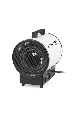 Trotec TDS 50 R Elektrikli Fanlı Isıtıcı