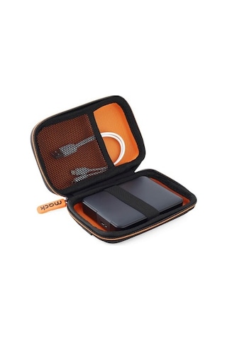 2.5 İnç Hard Disk İçin Siyah Koruyucu Kılıf