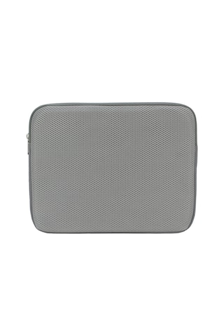 Dada Ultra Hafif 125gr Gri Renk File Tablet Kılıfı 10"-11" inç Air Darbe Emici Korumalı Unisex