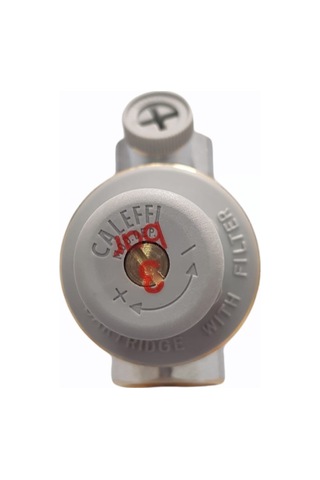 Caleffı 1" Basınç Düşürücü-533461