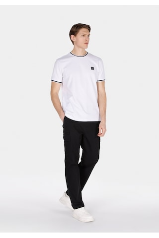 Colin's Colins Regular Fit Orta Bel Düz Paça Erkek Siyah Pantolon Cl1073572 Cl1073572 Q1.v2 Blk Siyah