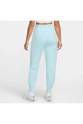 Nike Tech Fleece Jogger Kadın Eşofman Altı Fb8330-474 Çok Renkli