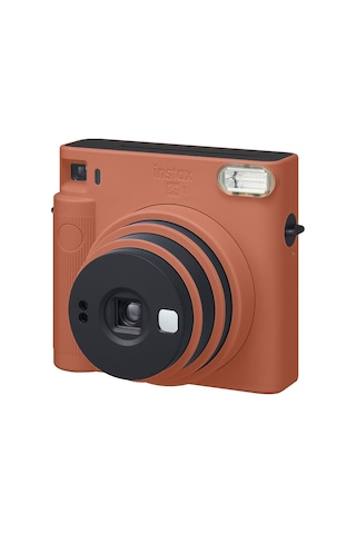 Fujifilm İnstax SQ1 Şipşak Fotoğraf Makinesi (Fujifilm Türkiye Garantili)