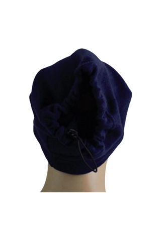 Polar Bere Boyunluk Kombine Kışlık Sıcaklık Ve Konfor Bağcıklı Çift Sıcak Konforlu Tasarım