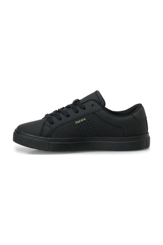 Torex Poro W Siyah Kadın Sneaker 000000000102714120