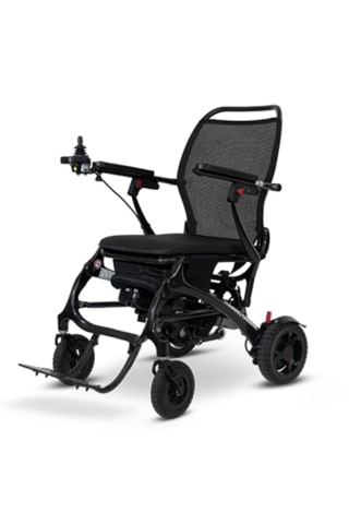 Meyra İtravel Carbon Akulu Engelli Aracı 16kg