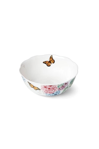 Lenox Butterfly Meadow Büyük Servis Kasesi 72 Oz