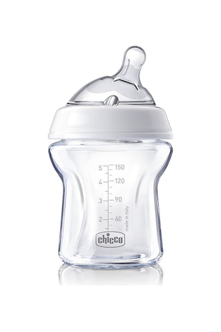Chicco Natural Feeling Cam Biberon 150 ML 0+ Ay