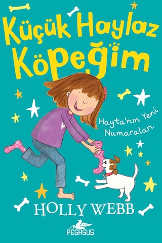 Küçük Haylaz Köpeğim 2 - Hayta'Nın Yeni Numaraları