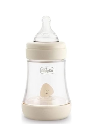 Perfect5 150ml Pp Biberon Minisoft Emzik Hediyeli Açık