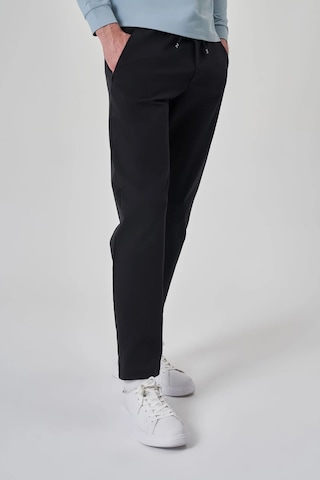 Exuma Erkek Pantolon - 1513040 Siyah Siyah