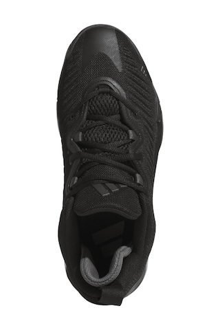 Adidas Initiation Erkek Basketbol Ayakkabısı Jr9935 Siyah