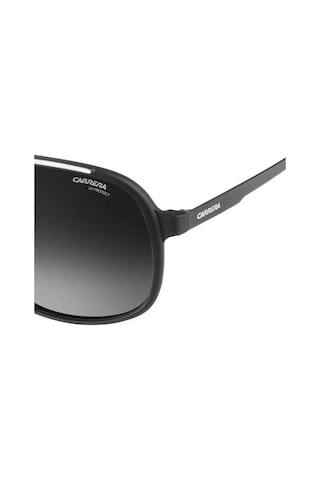 Carrera Carrera 1007/s-003 Sıyah Erkek Güneş Gözlüğü Siyah