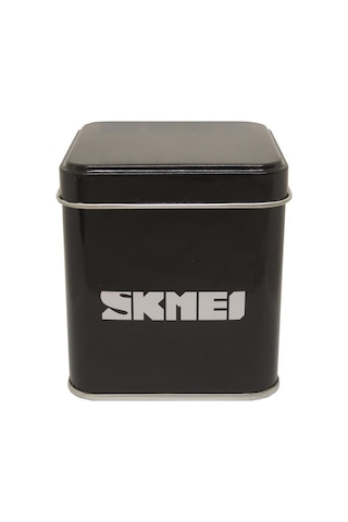 Skmei 1398BU Erkek Kol Saati