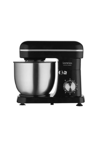 Lorenzo LRZ 1038 Master Plus Stand Mikser Hamur Yoğurma