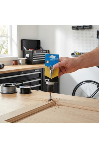 Ptx Cantilever Menteşe Açma 35 MM