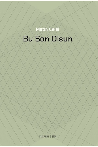 Bu Son Olsun + Herkes Kendine Yabancı + Ne Güzel Çocuklardık Biz + Okuma Sticker'ları