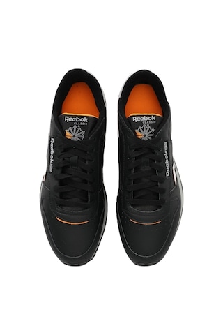 Reebok Classıc Leather Rıpple Günlük Spor Ayakkabı 100032768 Id1586- Siyah