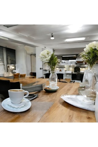 Kağıt Bardak Altlığı Cam Bardak Altlığı 90 Mm Yuvarlak 250 Adet Beyaz