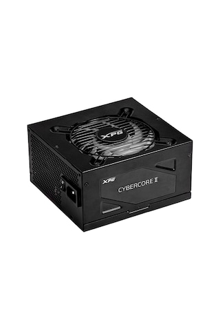 Xpg Cybercore II 1000P-BKCEU 1000W 80+ Platinum Full Modüler Güç Kaynağı