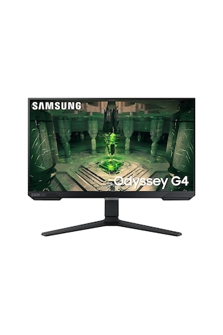 Odyssey G4 25, 1ms, 240hz, Fhd, Hdr10, Ips, G-sync Gaming Monitör, Ls25bg400euxuf