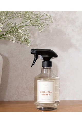 Chakra Oriental Amber Oda Kokusu 500 ML
