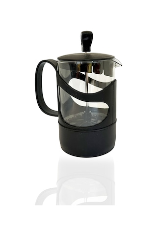 French Press Siyah