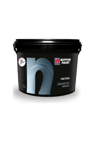 NİPPON MAGNETICA 2,5 KG NİPPON MAGNETICA 2,5 KG
