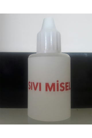 Kuzu Göbeği Mantarı Sıvı Miseli 30cc