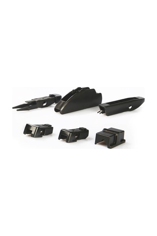 Fıat Egea Supermute Ön Ve Arka 3'lü Muz Silecek Takımı 2015-2022 Hatchback 650mm 400mm 6