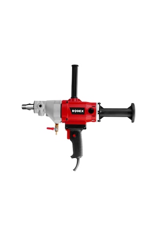 Rodex RDX6817 120 MM 0-2000 Rpm 1700 W Karot Makinesi