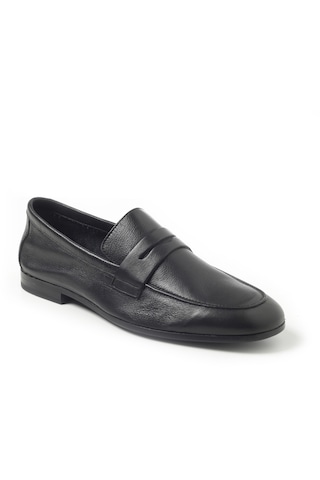 Sneaker Günlük Erkek 34m5 Frau Mousse Nero Siyah