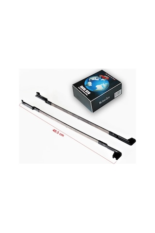 Mercedes Viano 639 W639, Vito 2 Sunroof Çıta Tamir Takımı, 40 Cm 5 Mm, Sağ Sol