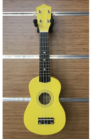 Adams Uk21Yl Soprano Ukulele - Taşıma Çantalı