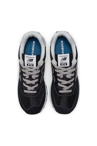 New Balance 574 Erkek Spor Ayakkabı Ml574evb Siyah