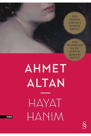 Hayat Hanım + Geceyarısı Şarkıları + Okuma Sticker'ları
