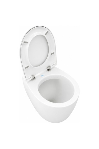Strada O New Clearim Asma Klozet Beyaz Z267801