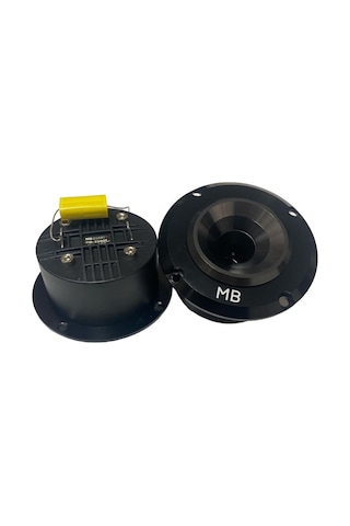 Mb Quart Mb-2500t 8cm Tweeter