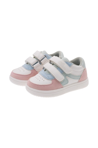 Chicco Kız Bebek Sneakers Giki 01122094000000 000300 Beyaz