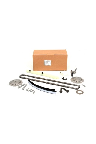 Opel / Corsa C 1,0-1,2-1,4 Twinport Triger Zincir Seti G