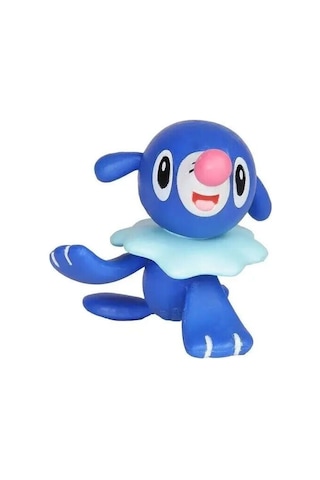 Pok Pkw3355-c Pokemon Battle 2li Figür Seti Asorti