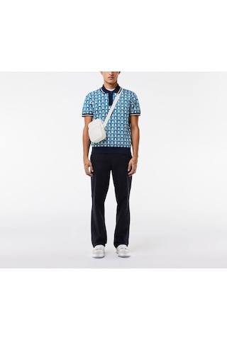 Lacoste Unısex Omuz Çantası Nh4563gy-a56 Nh4563gy-a56 Krem Krem
