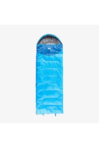 Trespass Hollowfibre Unisex Mavi Uyku Tulumu - Uuacsln30001 Mavi