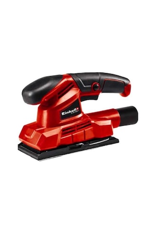 Einhell TC-OS 1520/1 Titreşim Zımpara 150W - 4460642