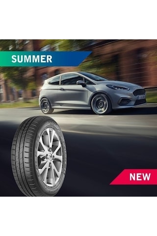 Falken 175/60 R15 81H Sincera SN110 Ecorun Yaz Lastiği 2025